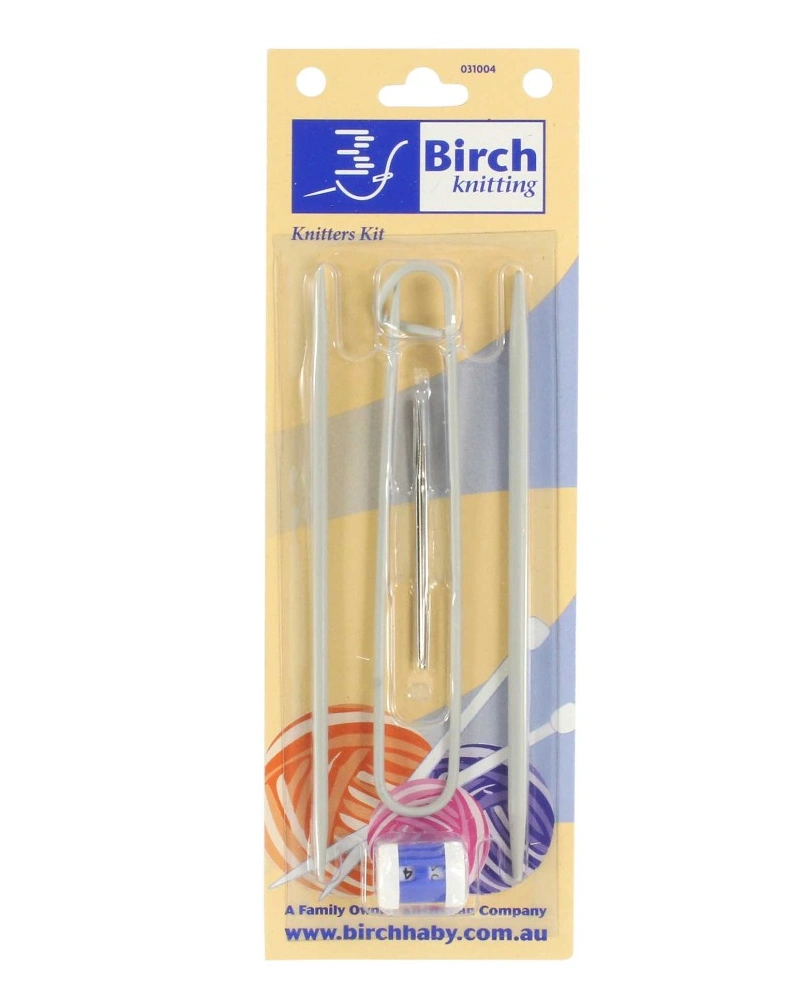 Knitters Kit