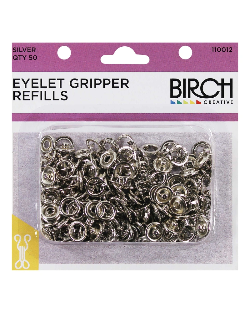 Eyelet Gripper refills