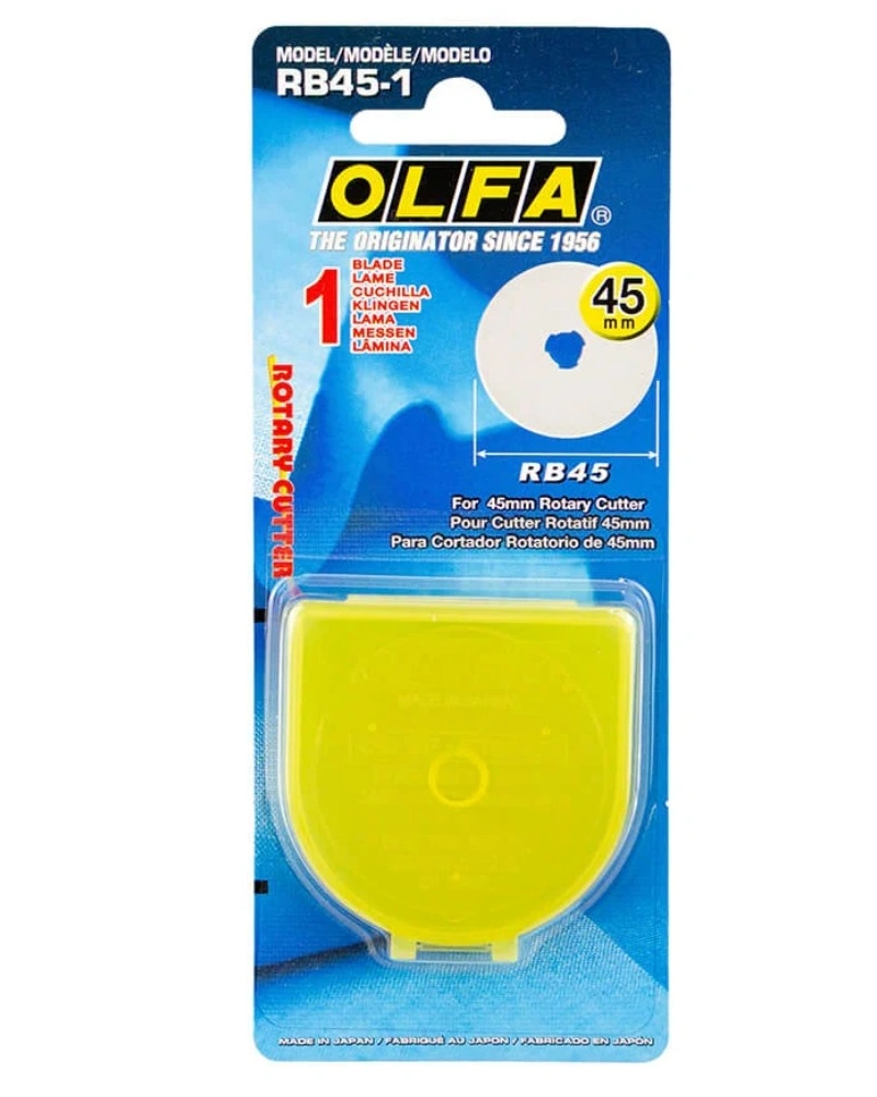 Olfa replacement blade