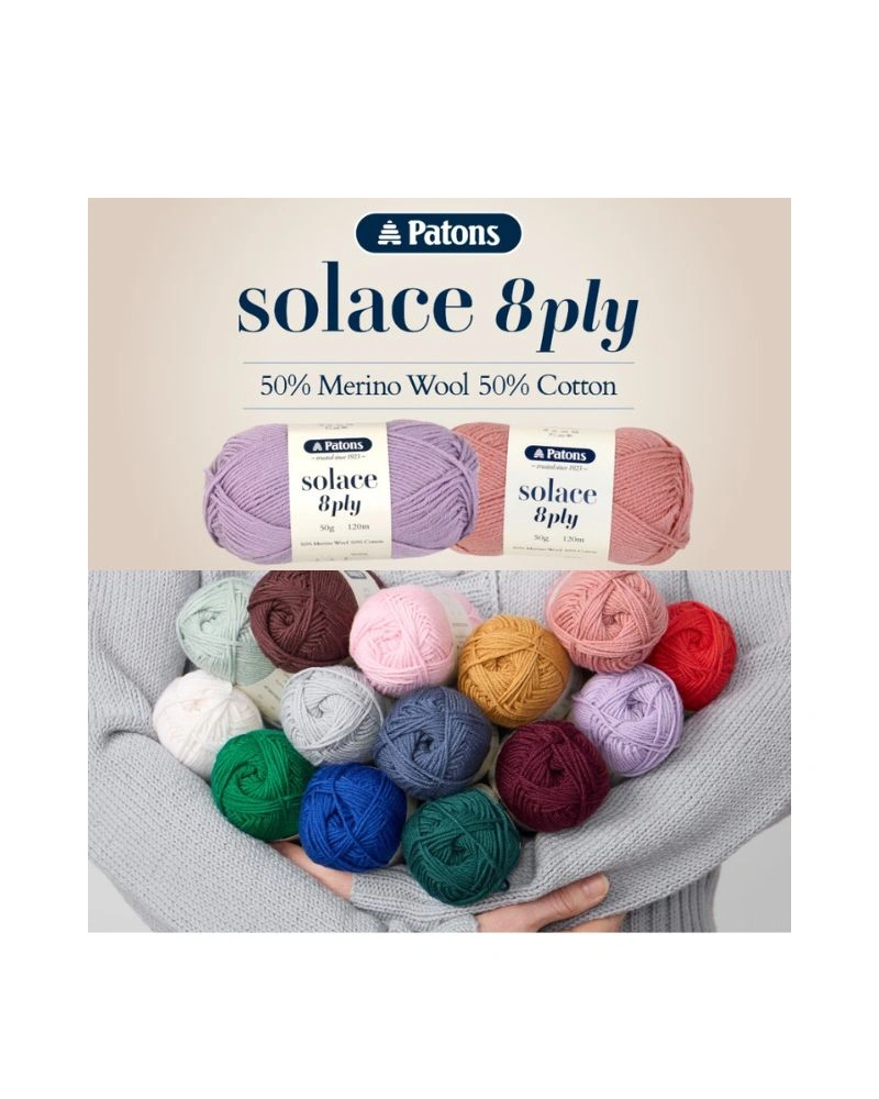Solace
