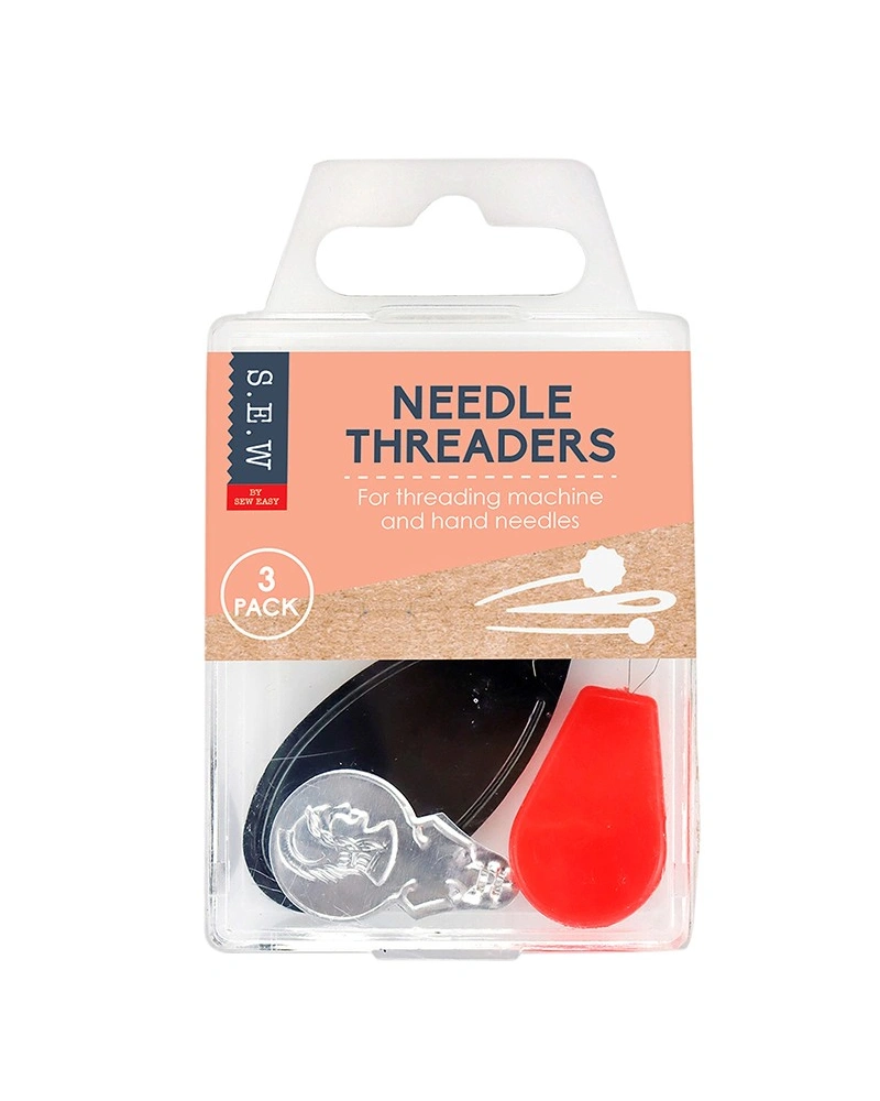 Needle Threaders 3 pack