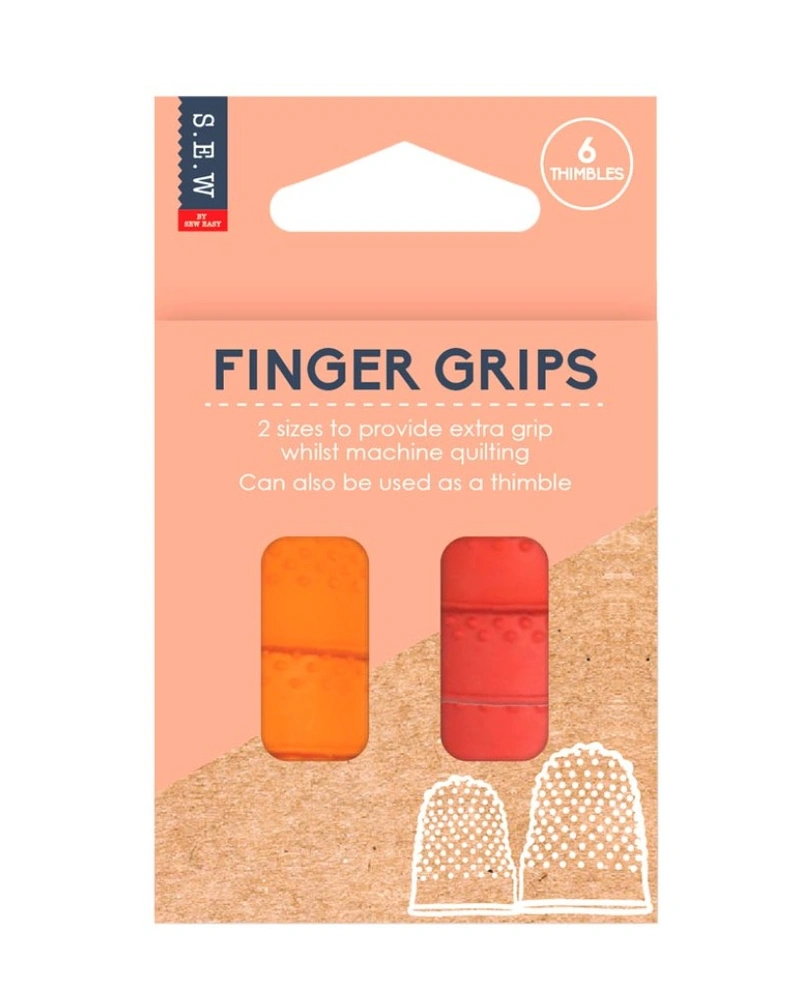 Finger Grips
