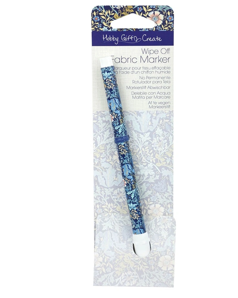 Wipe Off Fabric Marker
