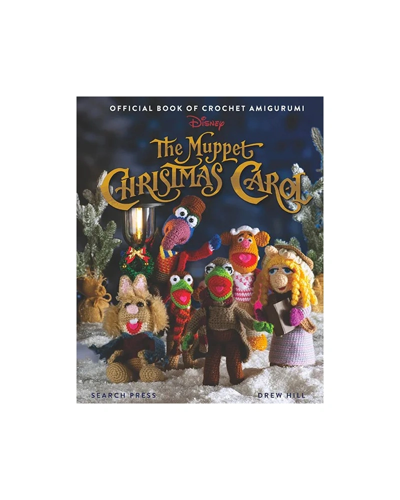 The Muppet Christmas Carol