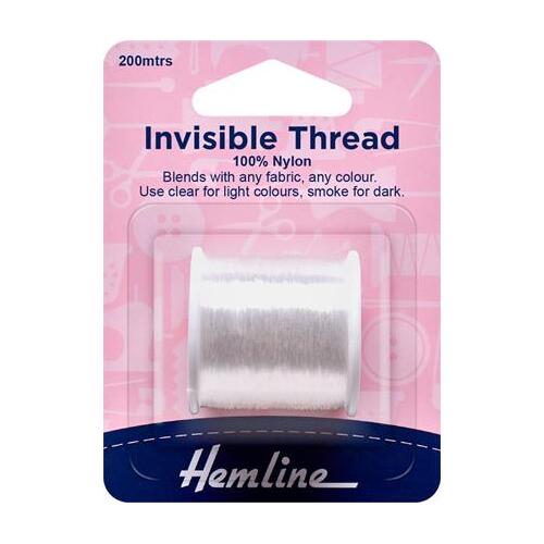 Invisible Thread