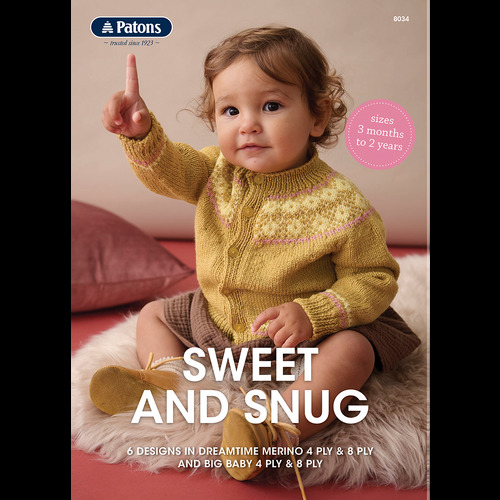 Sweet &amp; Snug