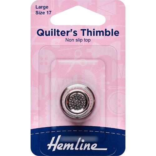 Thimbles
