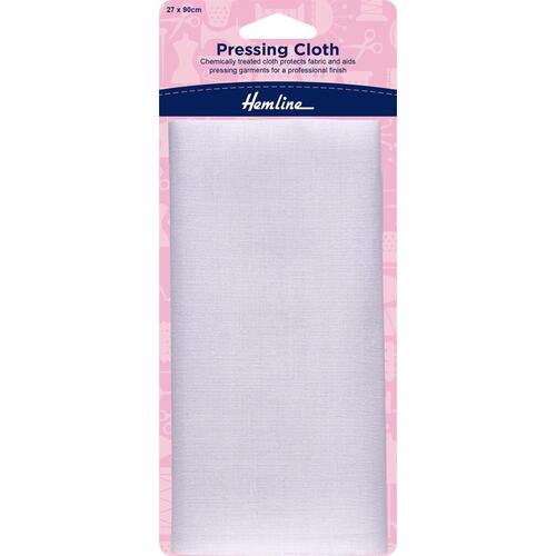 Pressing cloth