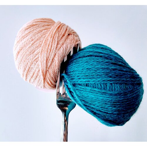 Social evening - Yarn Tasting