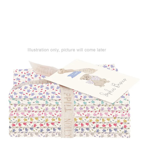 Sophie Basics Fat 8 bundle