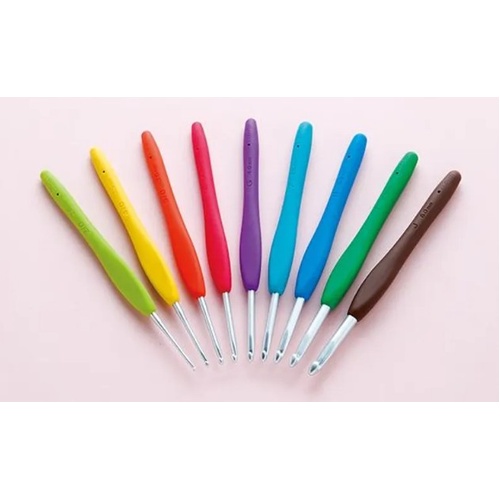 Clover amour hook set