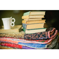 Books and Patterns